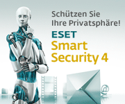 ESET Smart Security 4